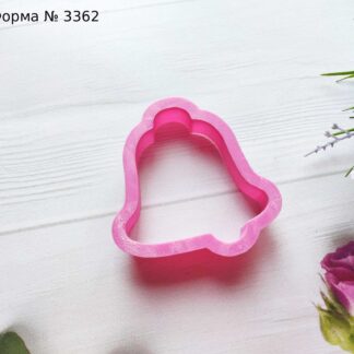 Форма звоночек