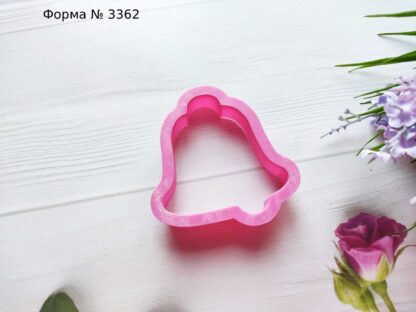Форма звоночек