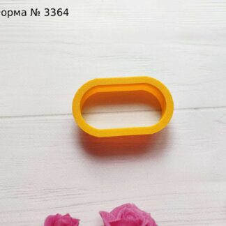 Форма рамка 18