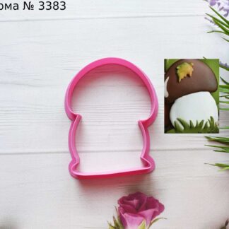 Вырубка гриб