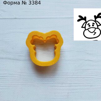 Форма олень 6