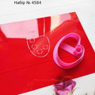 Набор палитра