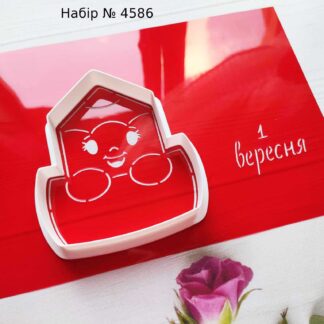 Набор карандашик 2