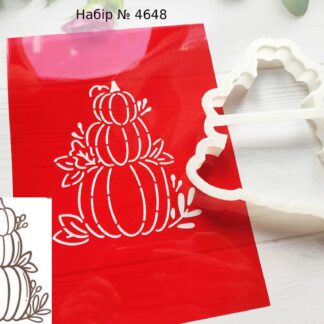 Набор тыковки