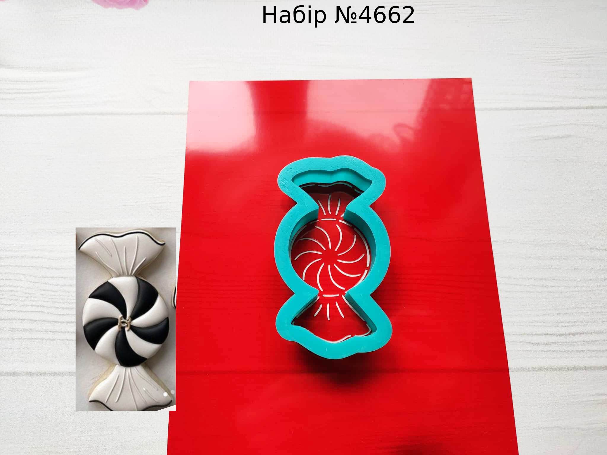 Набор конфетка 2