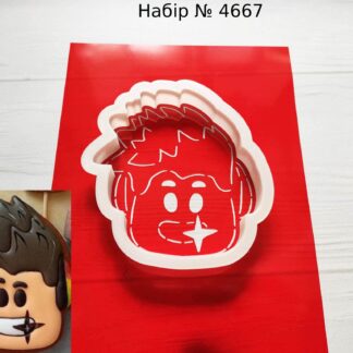 Набор Роблокс