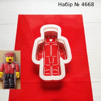 Набор Роблокс 2