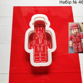 Набор Роблокс 5