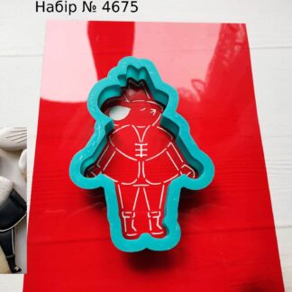 Набор Крысиный король