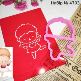 Набор Купидончик 2