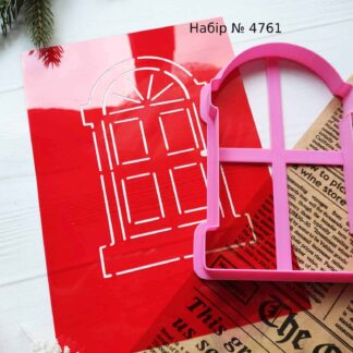 Набор двери