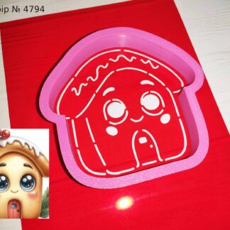 Набор домик 7