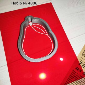 Набор груша