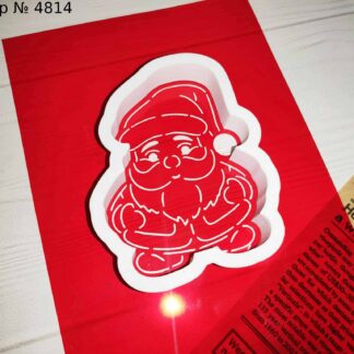 Набор Санта 31