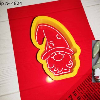 Набор гном 15