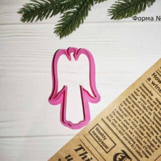 Форма ангел 6