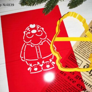 Набор Санта 32