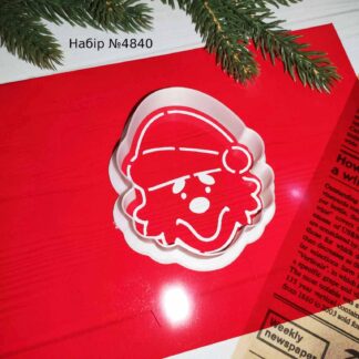 Набор Гринч 5