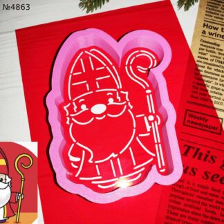 Набор Николай 12