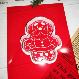 Набор Санта 35