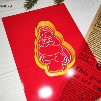 Набор Николай 15