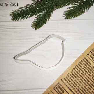 Форма птичка 10