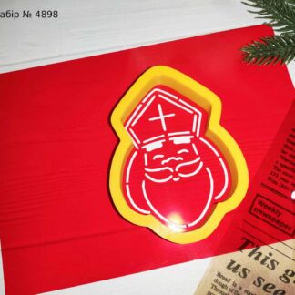 Набор Николай 16