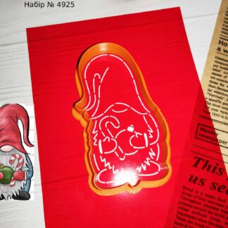 Набор гном 16