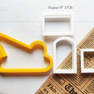 Формы сани 2