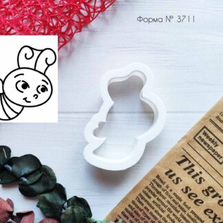 Форма пчелка 3