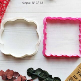 Формы рамочки