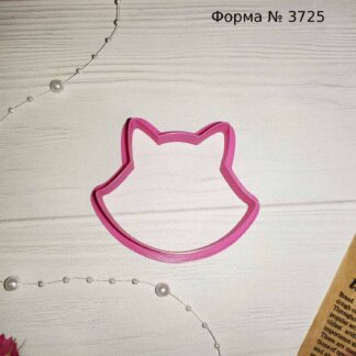 Форма котик 5