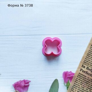 Форма крестик 3