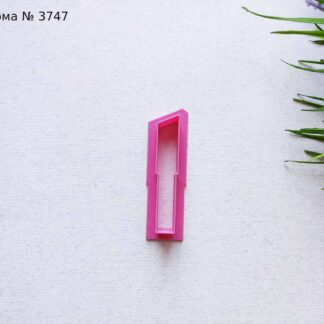 Форма резак на чашку