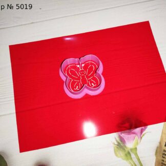 Набор бабочка 9