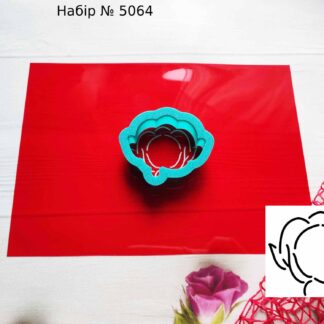 Набор хлопок 4