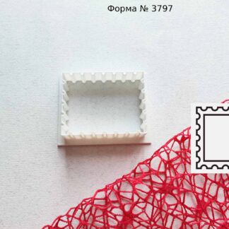 Форма марка или рамка