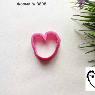 Форма курочка 5