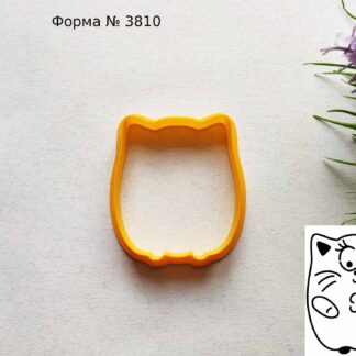 Форма котик 6