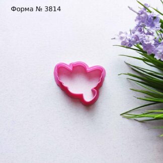 Форма голубь 10