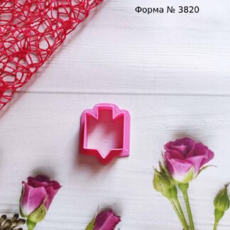 Формочка герб