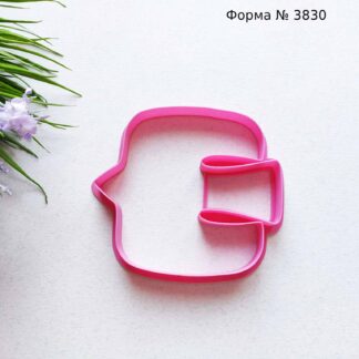 Вырубка птичка 6