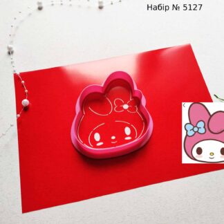 Набор My melody